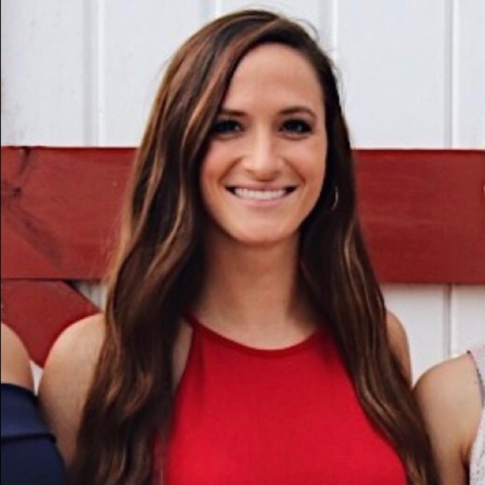 Meet your Posher, Allie